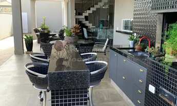 Imagem: Vendo Casa - Sobrado - Condomínio Figueira