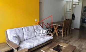 Imagem 7: Cobertura - Duplex / Residencial / Flamengo