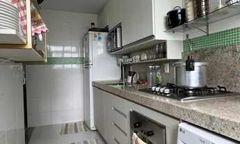 Imagem 6: Imóvel para venda com 91 metros quadrados com 2 quartos em Praia da Costa - Vila Velha - E