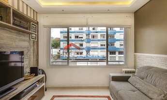 Imagem 7: Apartamento em Rua João Abbott - Petrópolis - Porto Alegre/RS