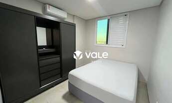 Imagem 6: Apartamento com 2 dormitórios para alugar, 55 m² por R$ 4.500,00/mês - Orla 14 - Palmas/TO