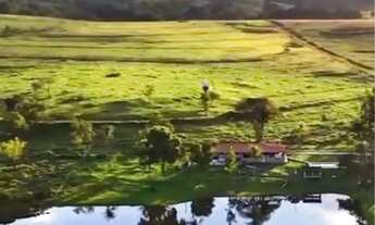 Imagem 3: FAZENDA - Alexânia/GO VENDA TOTAL OU FRACIONADA *ÁREA PARA COMÉRCIO NA BEIRA DA PISTA