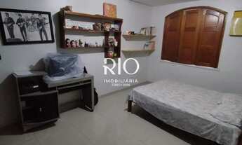 Imagem 4: Casa com 2 quartos sendo 1 suíte no Conjunto Tangará em Rio Branco Acre