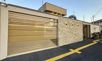 Imagem 6: Casa Alto Padrão EXCLUSIVA CASA padrão condomínio na melhor localização em Goiânia