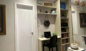 Imagem 4: Vendo Apartamento no Ed. Real Dom Pedro - Umarizal, Belém - PA