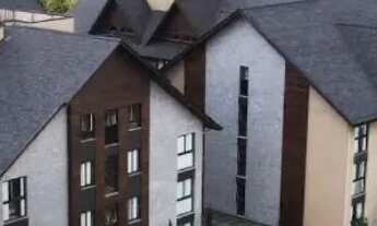 Imagem: Apartamento em Gramado