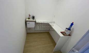 Imagem 7: Jardim Oceânico, Alugo Sala Comercial na Barra da Tijuca-RJ c/ 2 salas, 1 vaga de garagem