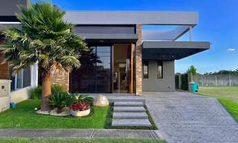 Imagem: CAPÃO ILHAS RESORT!! CASA PRONTA PARA HABITAR