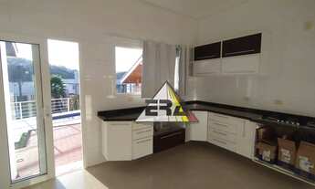 Imagem 7: Casa com 4 dormitórios, 450 m² - venda por R$ 2.850.000,00 ou aluguel por R$ 12.000,00/mês