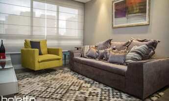 Imagem 4: Excelente apartamento 3 dormitórios com box duplo próximo ao Moinhos