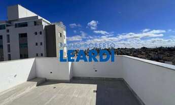 Imagem: COBERTURA - SAGRADA FAMÍLIA - MG