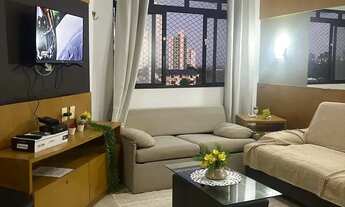 Imagem 7: Apartamento Ponta Negra - Com Escritura Pública