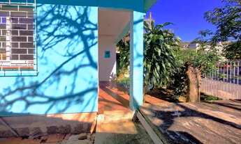 Imagem: Casa 4 Dormitório(s) Bairro Nonoai