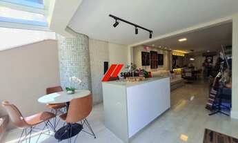 Imagem 3: Apartamento de 3 dormitórios a venda Agronômica Florianópolis