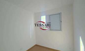 Imagem 7: Apartamento 2 dormitórios, 1 vaga , elevador, RIO LIRI - MRV, próximo Compre Mix região da