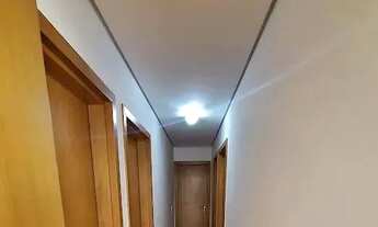 Imagem 6: Imóvel para aluguel tem 133 metros quadrados com 3 quartos em Tamboré - Santana de Parnaíb