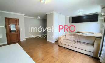 Imagem 3: Jardins, 3 dormitórios, 1 suíte e 1 vaga (com renda