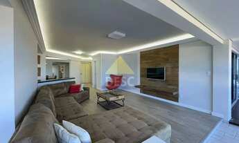 Imagem 3: Apartamento frente mar com 3 suítes para alugar no Centro Sul de Balneário Camboriú