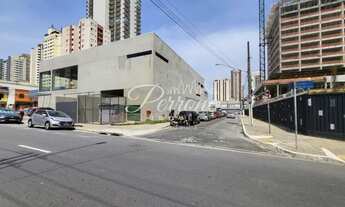 Imagem 6: Terreno, 1634m², para locação, no modelo Build to Suit (BTS) em Vila Gomes Cardim - SP!