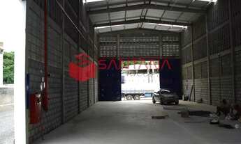 Imagem 4: Galpão para locação em Lauro de Freitas