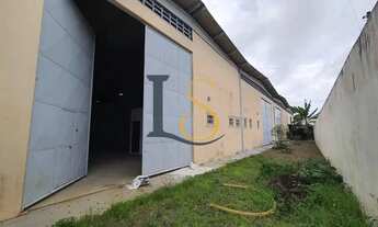 Imagem 4: Galpão para Locação em Camaçari, Abrantes