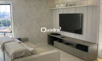 Imagem 7: Apartamento à venda e locação, com 156 m², 3 dormitórios, sendo 2 suítes, 4 banheiros, 3 v