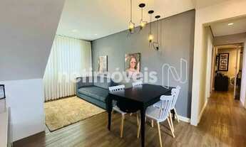 Imagem 3: COBERTURA A VENDA DE 3 QUARTOS NO CASTELO