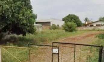 Imagem: Terreno para Venda em Toledo, Centro