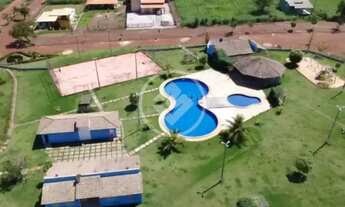 Imagem 2: Terreno 8 à venda na Cidade de Acorizal, na zona rural. codigo: 157000