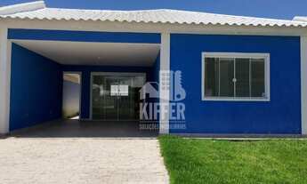 Imagem: Casa com 3 dormitórios à venda, 112 m²