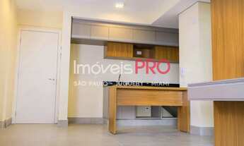 Imagem: Apartamento, Moema - São Paulo