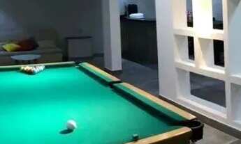 Imagem 7: Casa para Venda em Lauro de Freitas, Caixa D`Água, 4 dormitórios, 3 suítes, 5 banheiros, 3