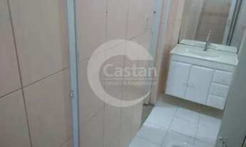 Imagem 6: Sobrado em Agua Rasa