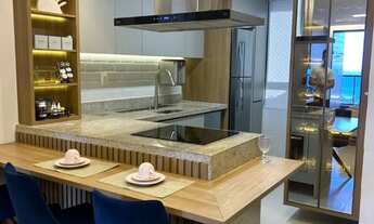 Imagem: Apartamento 03 quartos no Jardim Oceania