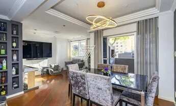 Imagem 7: Apartamento à venda 106 m - 3 quartos - Vila Izabel - Curitiba - PR