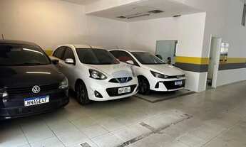 Imagem 4: Loja em Savassi: Ótima Localização e Estilo