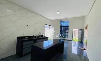 Imagem 4: Casa disponivel para locação no Condomínio Portal do Igarapé - Igarapé/MG