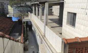 Imagem 4: SOBRADO - ÁGUA RASA - SP