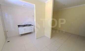 Imagem 5: Apartamento Kitnet para alugar na Vila Marigo, São Carlos