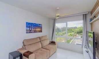 Imagem 2: Apartamento de 3 dormitórios vaga e infra