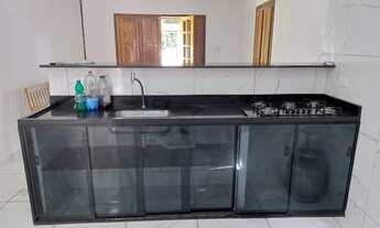 Imagem 6: Casa Aldeia Réveillon