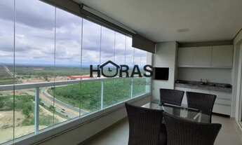 Imagem 3: Condomínio Brasil Beach | ALUGUEL