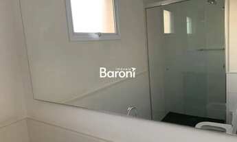 Imagem 6: Apartamento mobiliado na Vila Olímpia, 120m², 3 dorms (1 suíte), 3 vagas, condomínio com l