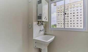 Imagem 7: Apartamento à venda no bairro PINHEIRINHO, CURITIBA - PR