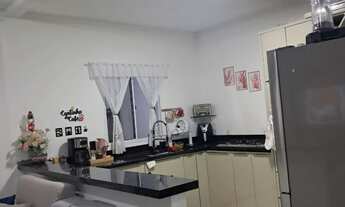 Imagem 2: Casa nova cidade