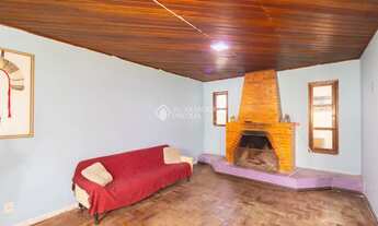 Imagem: Casa 5 quarto(s), no bairro Partenon