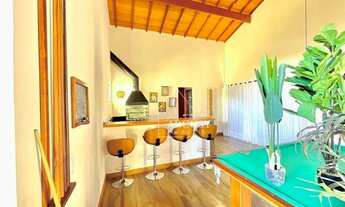 Imagem 4: Casa Residencial para venda, Quitandinha, Petrópolis - CA0119