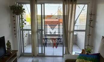 Imagem 5: Apartamento de 77m² a 400m do Mar de Intermares