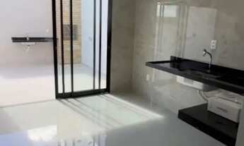 Imagem 3: Condomínio Ecoville - 118m²