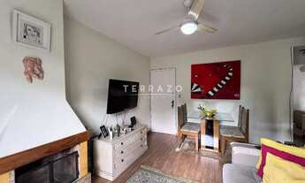 Imagem 5: Apartamento à venda, 2 quartos, 1 vaga, Várzea - Teresópolis/RJ